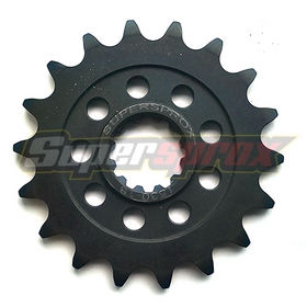 Supersprox Steel Front Sprocket CST-1530:18