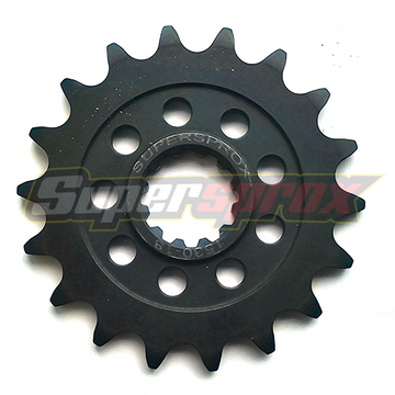 Supersprox Steel Front Sprocket CST-1530:19