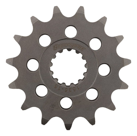 Supersprox Steel Front Sprocket CST-1535:15