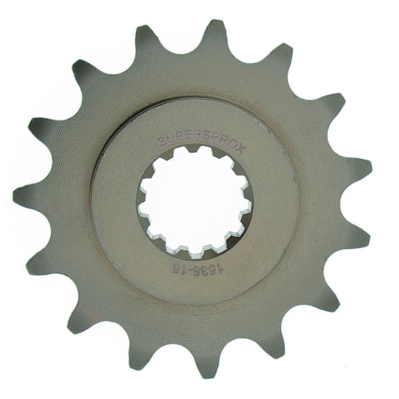 Supersprox Steel Front Sprocket CST-1536:15