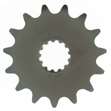 Supersprox Steel Front Sprocket CST-1537:15