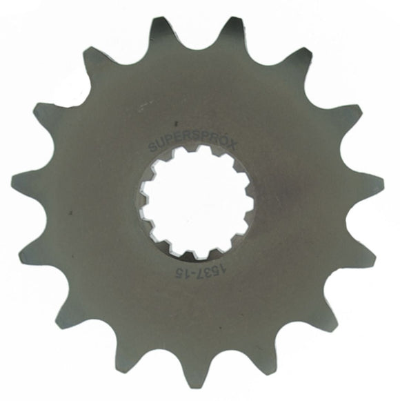 Supersprox Steel Front Sprocket CST-1537:15