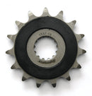 Supersprox Steel Front Sprocket CST-1537:15-2