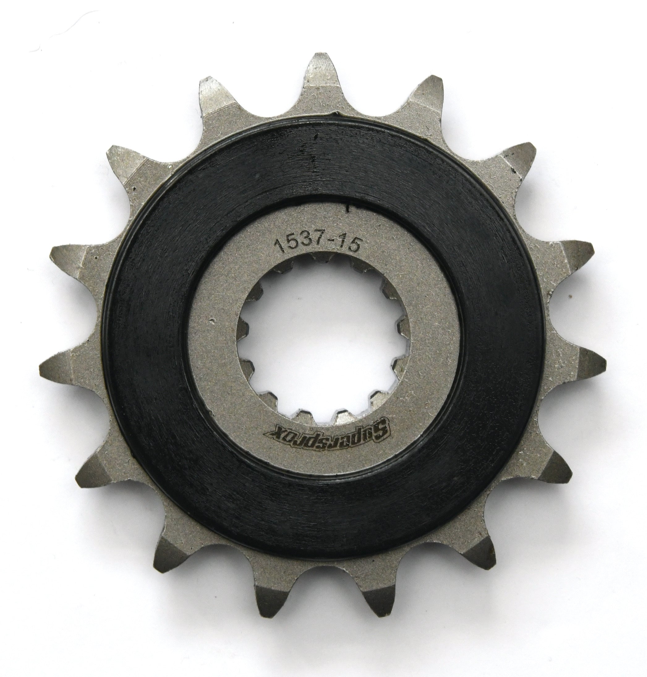 Supersprox Steel Front Sprocket CST-1537:15