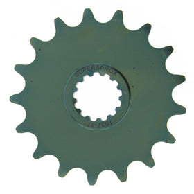 Supersprox Steel Front Sprocket CST-1537:17
