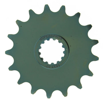 Supersprox Steel Front Sprocket CST-1537:17
