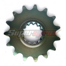 Supersprox Steel Front Sprocket CST-1579:15-1