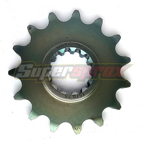 Supersprox Steel Front Sprocket CST-1579:15