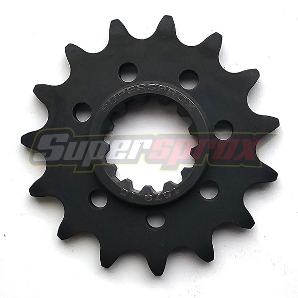 Supersprox Steel Front Sprocket CST-1579:15