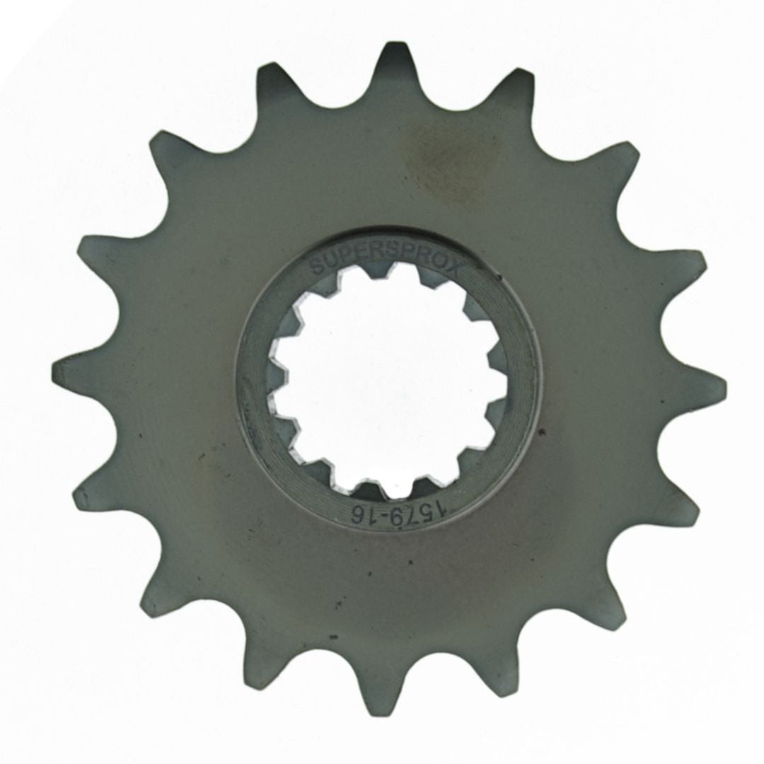 Supersprox Steel Front Sprocket CST-1579:16 - 520 Conversion