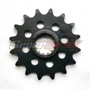 Supersprox Steel Front Sprocket CST-1581:16 - 520 Conversion-2