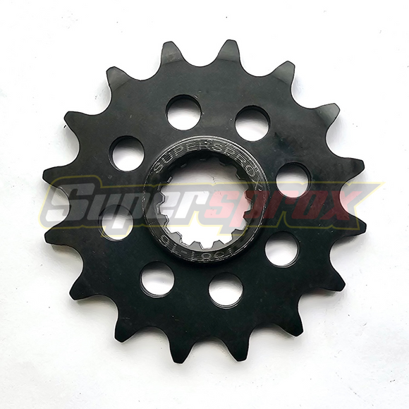 Supersprox Steel Front Sprocket CST-1581:16 - 520 Conversion