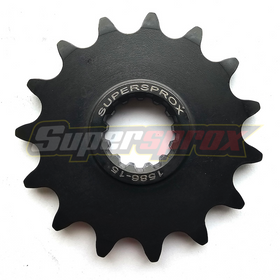 Supersprox Steel Front Sprocket CST-1586:15