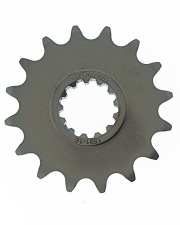 Supersprox Steel Front Sprocket CST-1591:15