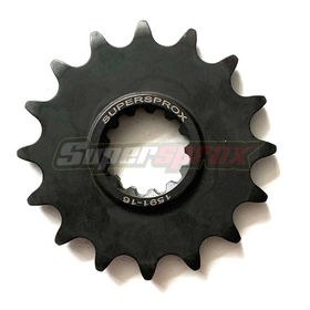 Supersprox Steel Front Sprocket CST-1591:16