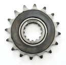 Steel Front Sprocket CST-1591 - Choose Your Gearing-4