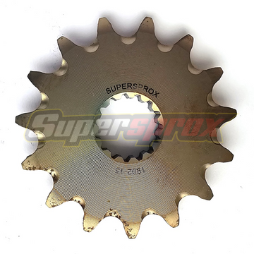 Supersprox Steel Front Sprocket CST-1902.15