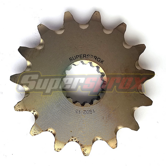 Supersprox Steel Front Sprocket CST-1902.15