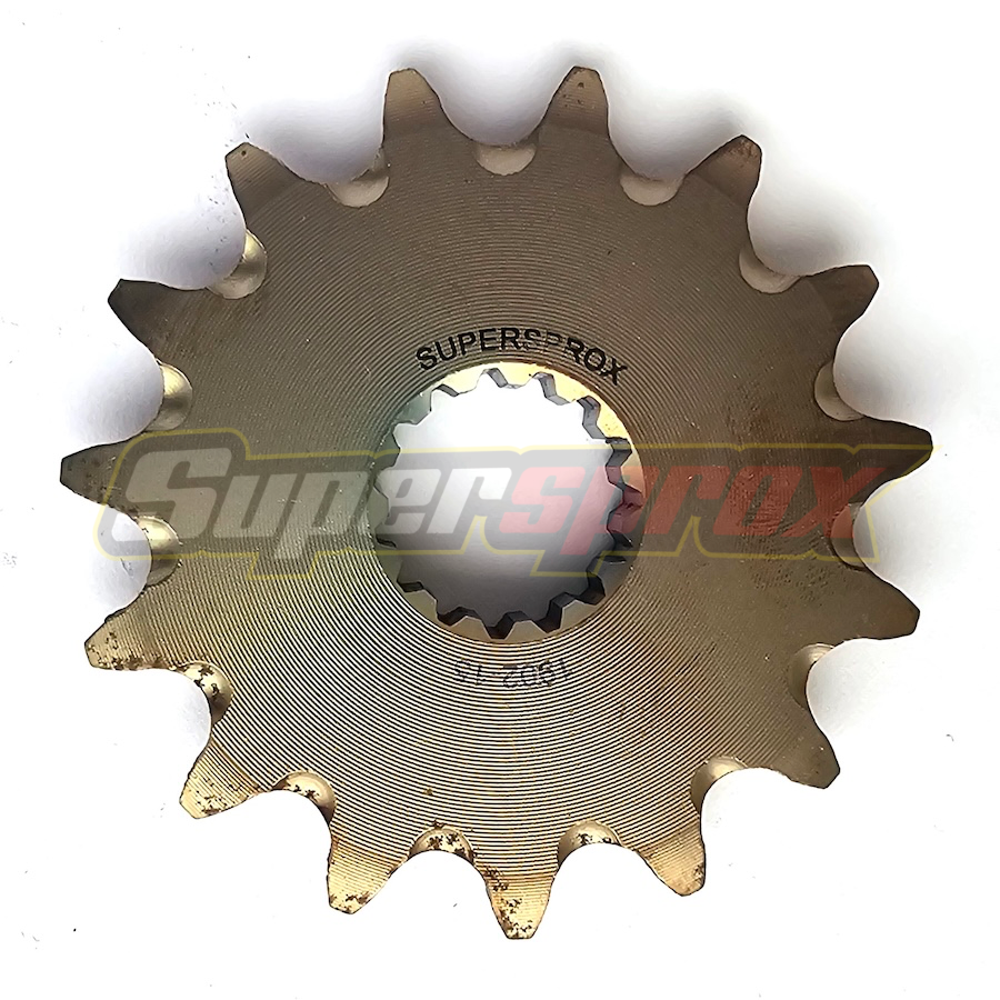 Supersprox Steel Front Sprocket CST-1902 - Choose Your Gearing
