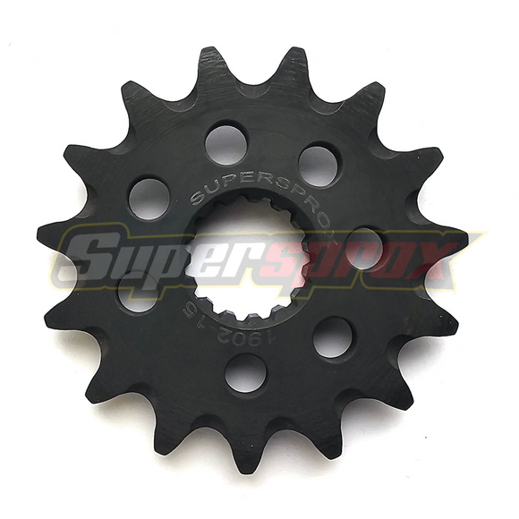 Supersprox Steel Front Sprocket CST-1902.15