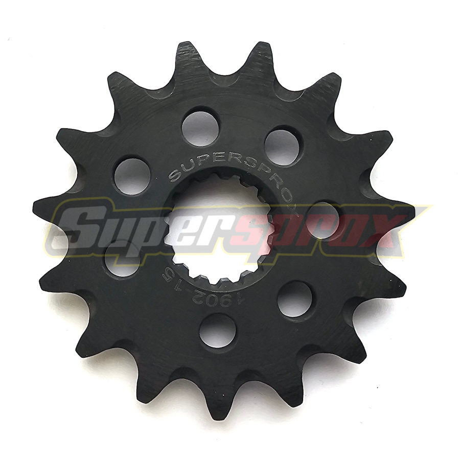Supersprox Steel Front Sprocket CST-1902 - Choose Your Gearing