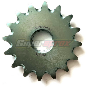 Supersprox Steel Front Sprocket CST-1902:16