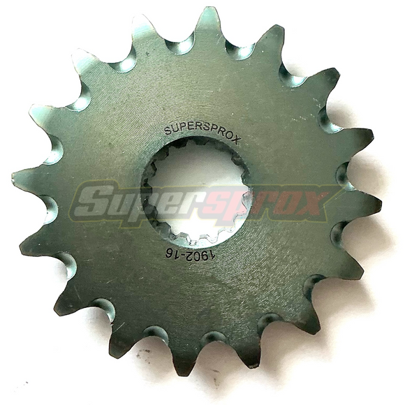 Supersprox Steel Front Sprocket CST-1902:16