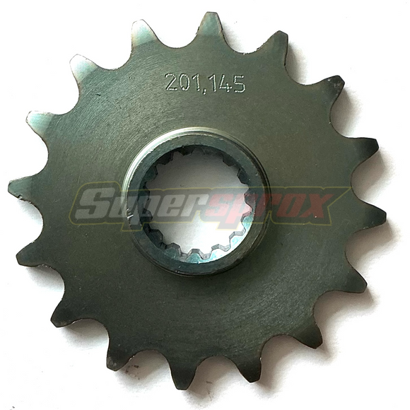 Supersprox Steel Front Sprocket CST-1902:16