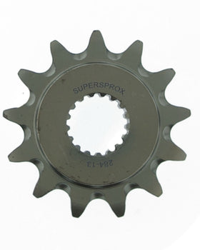 Supersprox Steel Front Sprocket CST-284:13