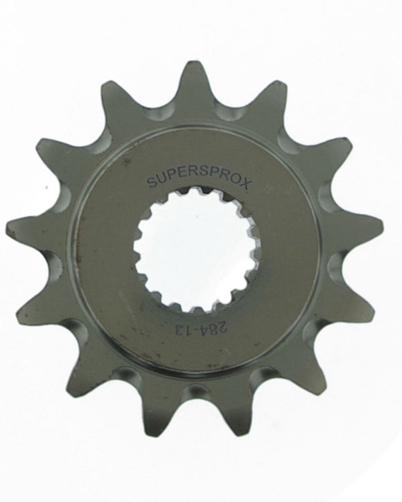 Supersprox Steel Front Sprocket CST-284:13