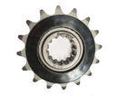 Supersprox Steel Front Sprocket CST-333:16-3
