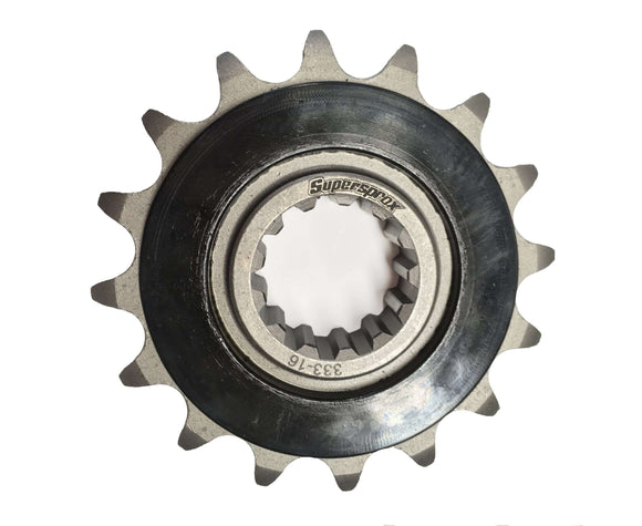 Supersprox Steel Front Sprocket CST-333:16