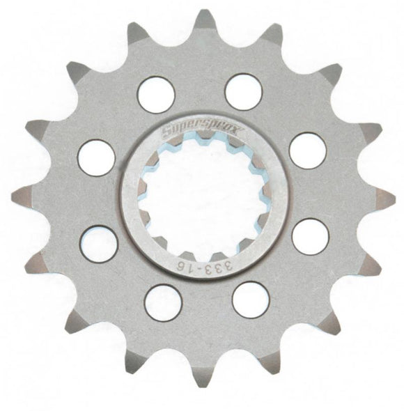 Supersprox Steel Front Sprocket CST-333:16