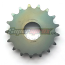 Supersprox Steel Front Sprocket CST-444:17-1