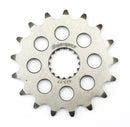 Supersprox Steel Front Sprocket CST-423:17-1