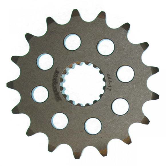 Supersprox Steel Front Sprocket CST-444:17