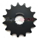 Supersprox Steel Front Sprocket CST-512.15 - 520 Conversion-1