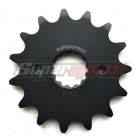 Supersprox Steel Front Sprocket CST-512.15 - 520 Conversion