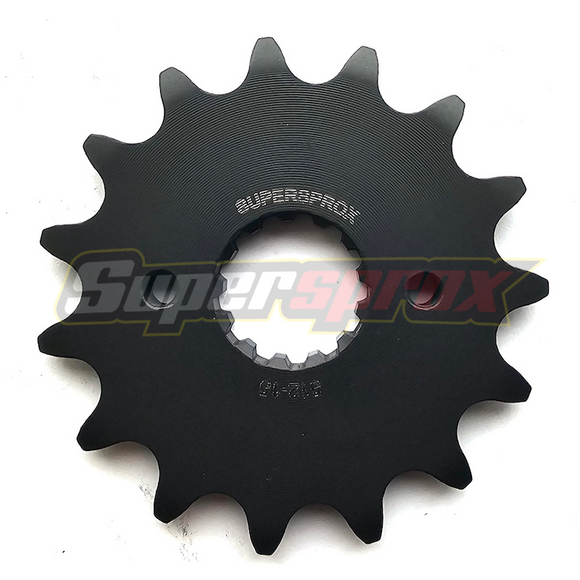 Supersprox Steel Front Sprocket CST-512.15 - 520 Conversion