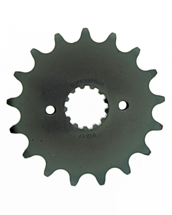 Supersprox Steel Front Sprocket CST-512 - Choose Your Gearing