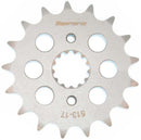 Supersprox Steel Front Sprocket CST-513 - Choose Your Gearing-2
