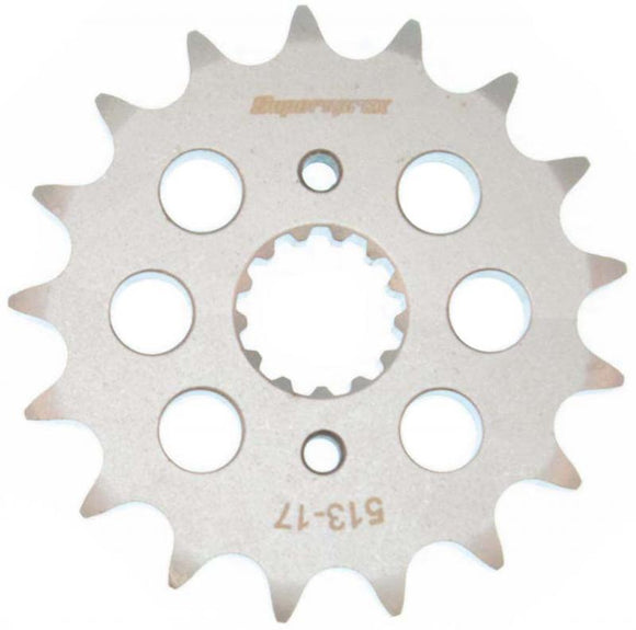 Supersprox Steel Front Sprocket CST-513:17