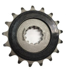 Supersprox Steel Front Sprocket CST-517:17-3