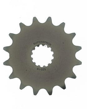 Supersprox Steel Front Sprocket CST-520:16 (525 Pitch)