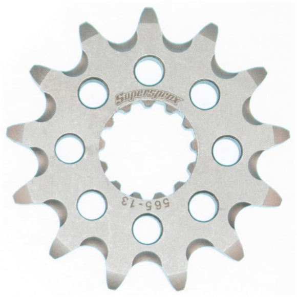 Supersprox Steel Front Sprocket CST-565:13
