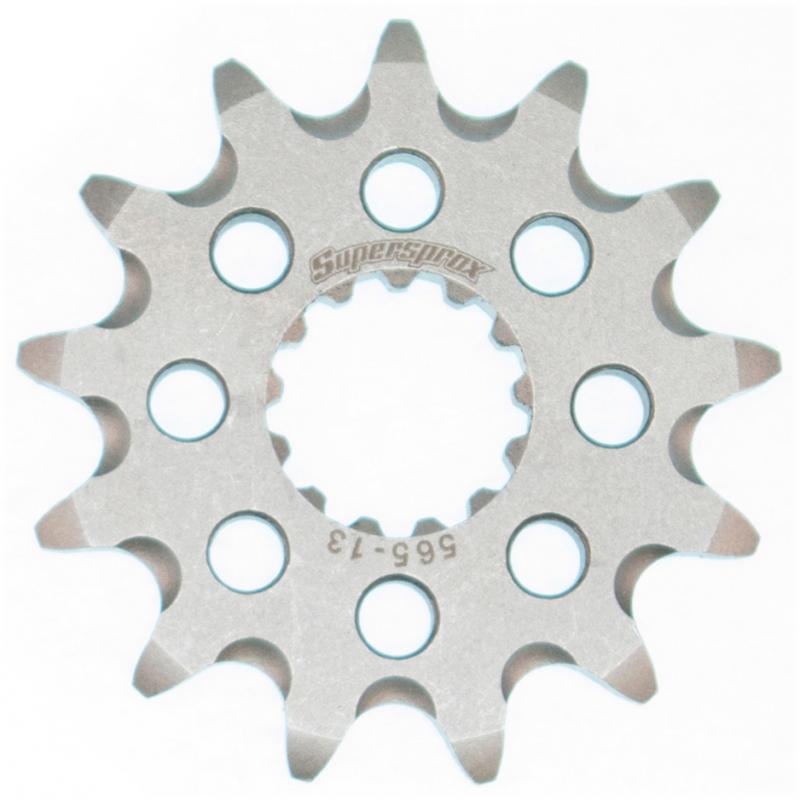 Supersprox Steel Front Sprocket CST-565:13