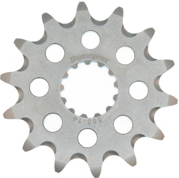 Supersprox Steel Front Sprocket CST-565:15