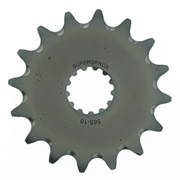Supersprox Steel Front Sprocket CST-565:16