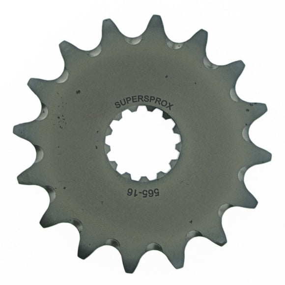 Supersprox Steel Front Sprocket CST-565:15