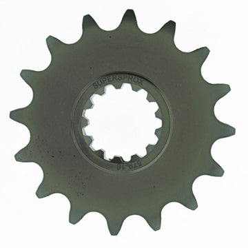 Supersprox Steel Front Sprocket CST-579:16 - Standard